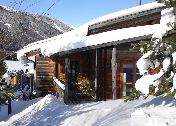 Zirbelhütte