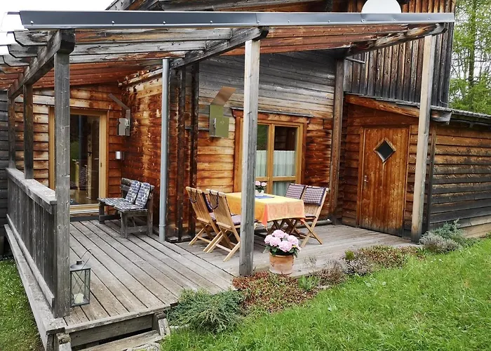 Zirbelhütte
