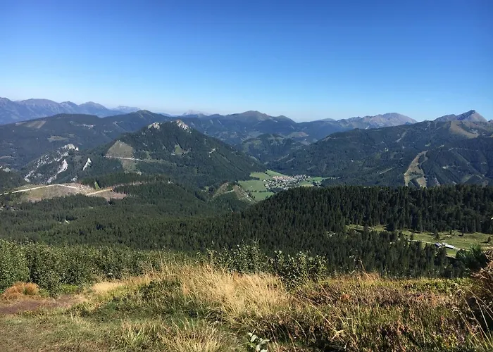 Zirbelhütte