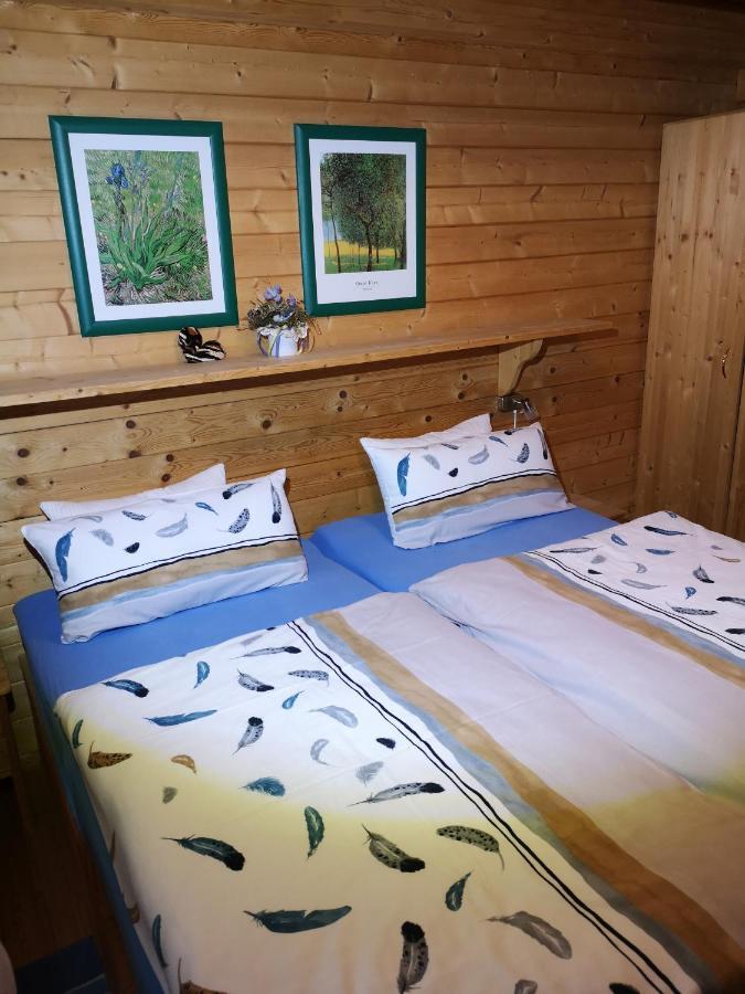 Zirbelhuette Holiday home Hohentauern