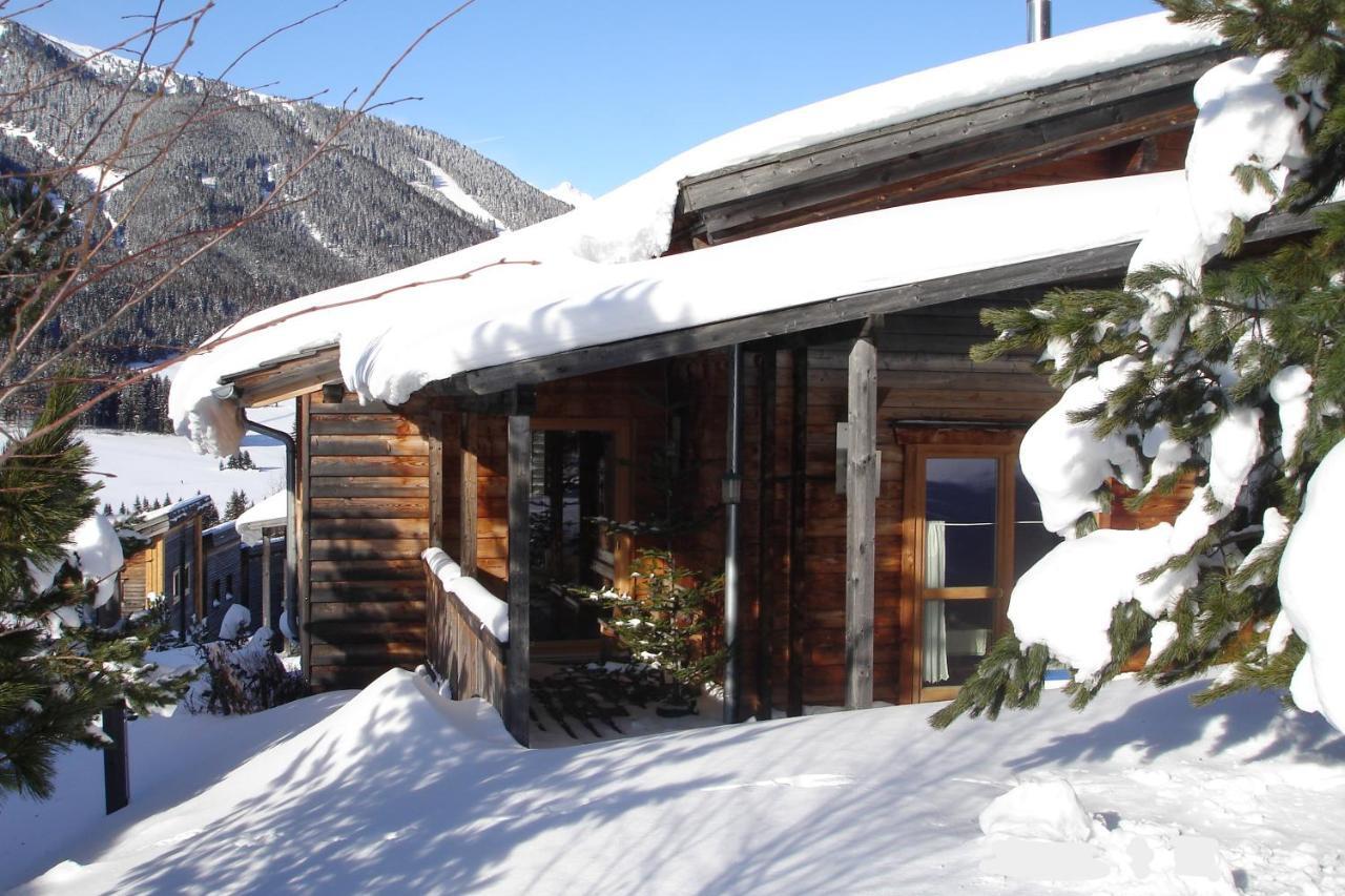 Zirbelhütte * Hohentauern