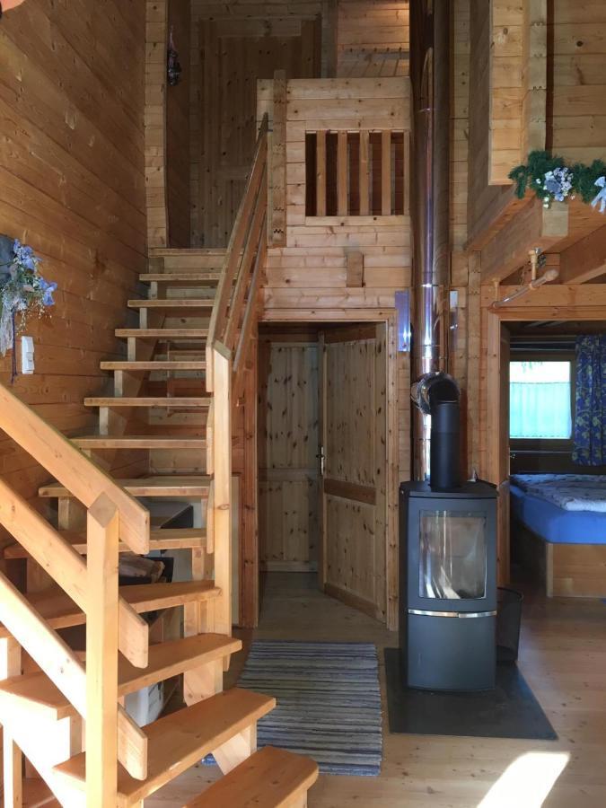 Zirbelhuette Holiday home