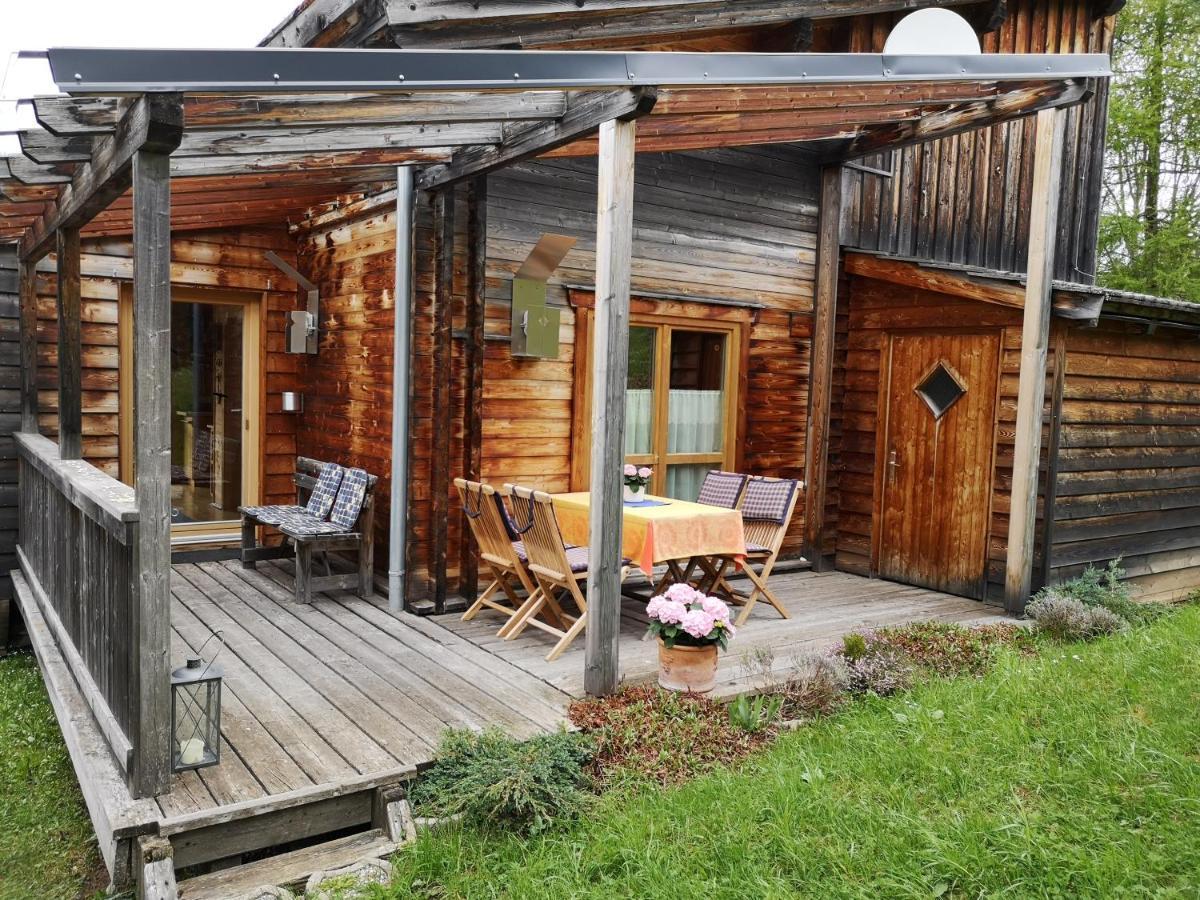 Zirbelhütte * Hohentauern