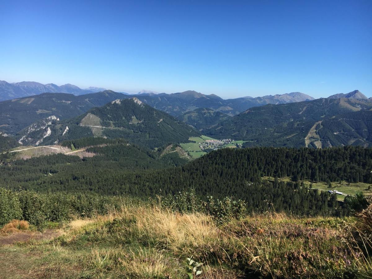 Zirbelhütte *